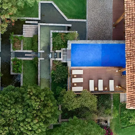 Tambo Del Inka, A Luxury Collection Resort & Spa, Valle Sagrado