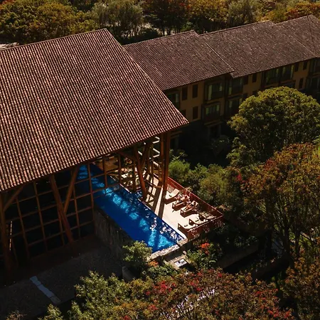 Tambo Del Inka, A Luxury Collection Resort & Spa, Valle Sagrado