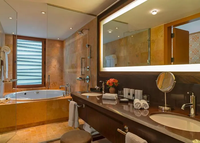 Tambo Del Inka, A Luxury Collection & Spa, Valle Sagrado