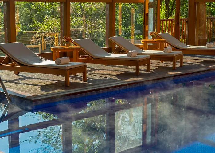 Station touristique Tambo Del Inka, A Luxury Collection & Spa, Valle Sagrado Urubamba