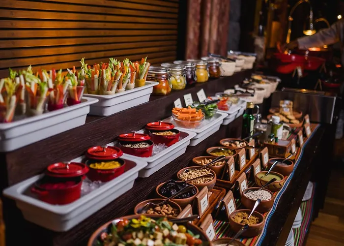 Tambo Del Inka, A Luxury Collection & Spa, Valle Sagrado 5*