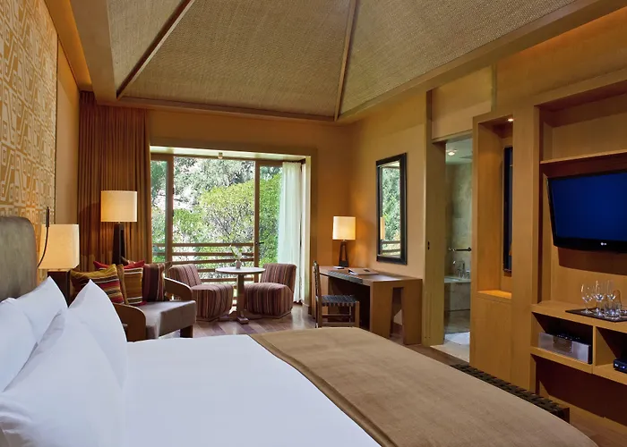 Resort Tambo Del Inka, A Luxury Collection & Spa, Valle Sagrado Urubamba