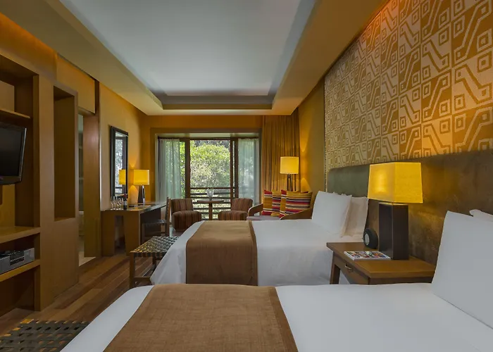 Station touristique Tambo Del Inka, A Luxury Collection & Spa, Valle Sagrado