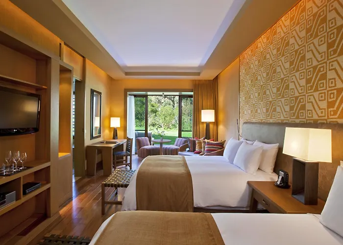 Tambo Del Inka, A Luxury Collection & Spa, Valle Sagrado Resort