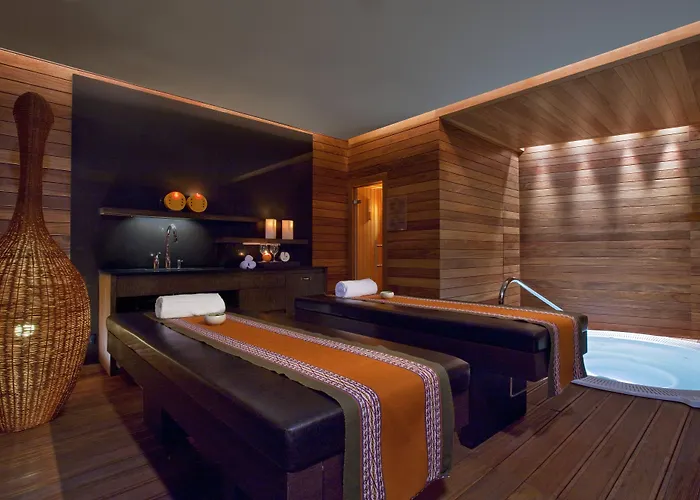 Station touristique Tambo Del Inka, A Luxury Collection & Spa, Valle Sagrado Urubamba