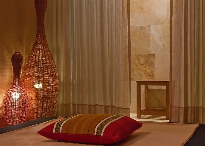 Station touristique Tambo Del Inka, A Luxury Collection & Spa, Valle Sagrado 5*