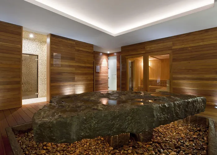 Tambo Del Inka, A Luxury Collection & Spa, Valle Sagrado