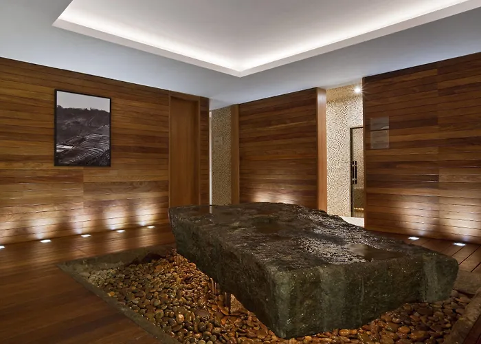 Resort Tambo Del Inka, A Luxury Collection & Spa, Valle Sagrado Urubamba