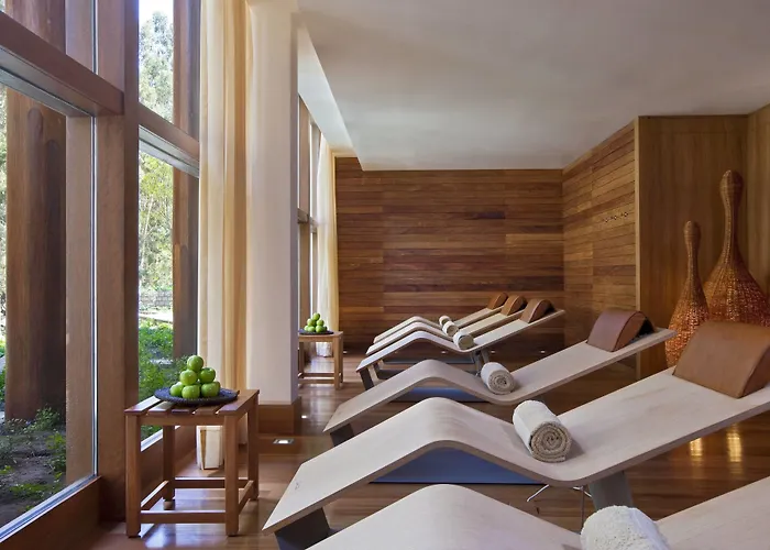 Tambo Del Inka, A Luxury Collection & Spa, Valle Sagrado Urubamba