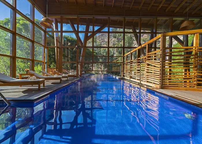 Station touristique Tambo Del Inka, A Luxury Collection & Spa, Valle Sagrado Urubamba