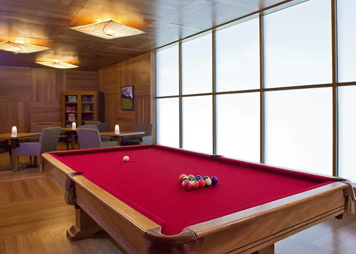 Tambo Del Inka, A Luxury Collection & Spa, Valle Sagrado Resort Urubamba