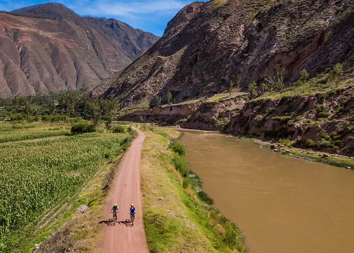 Tambo Del Inka, A Luxury Collection & Spa, Valle Sagrado