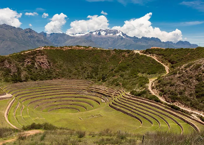 Station touristique Tambo Del Inka, A Luxury Collection & Spa, Valle Sagrado 5*