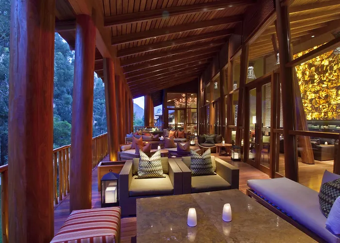 リゾート Tambo Del Inka, A Luxury Collection & Spa, Valle Sagrado 5*