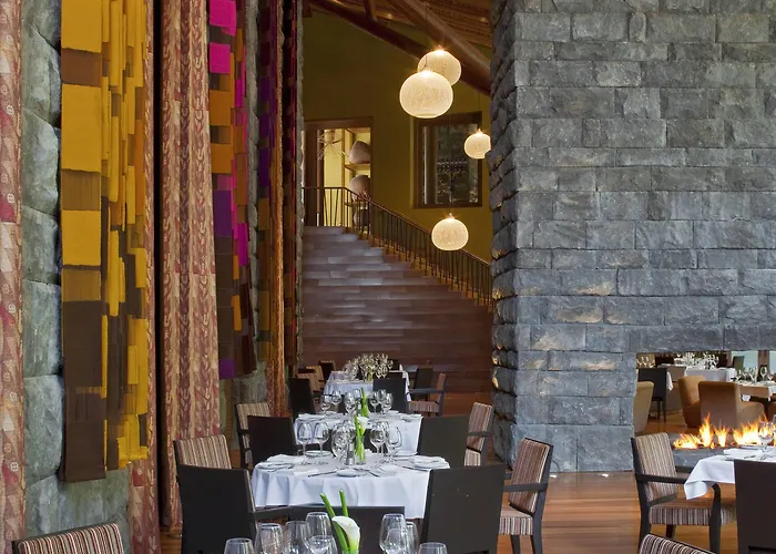 Tambo Del Inka, A Luxury Collection & Spa, Valle Sagrado Urubamba