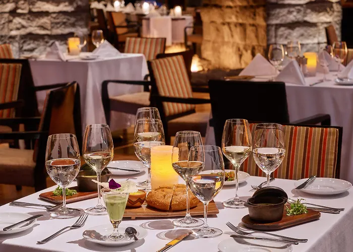 Station touristique Tambo Del Inka, A Luxury Collection & Spa, Valle Sagrado 5*