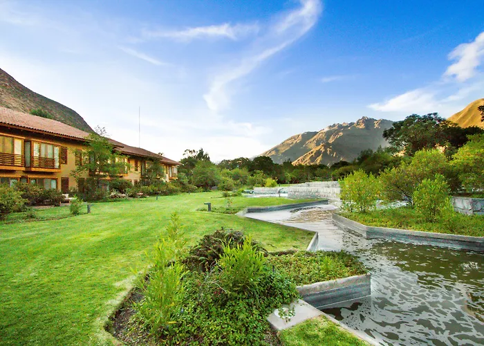 Tambo Del Inka, A Luxury Collection & Spa, Valle Sagrado Urubamba