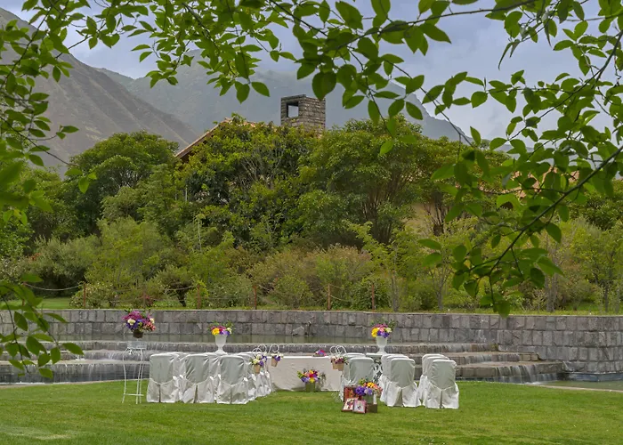 Tambo Del Inka, A Luxury Collection & Spa, Valle Sagrado