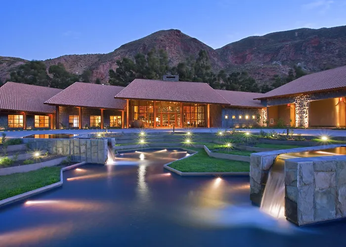 Tambo Del Inka, A Luxury Collection & Spa, Valle Sagrado リゾート