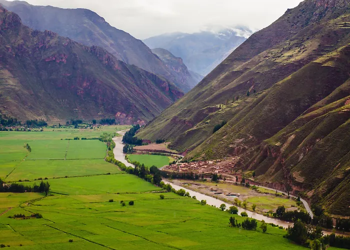 Tambo Del Inka, A Luxury Collection & Spa, Valle Sagrado リゾート