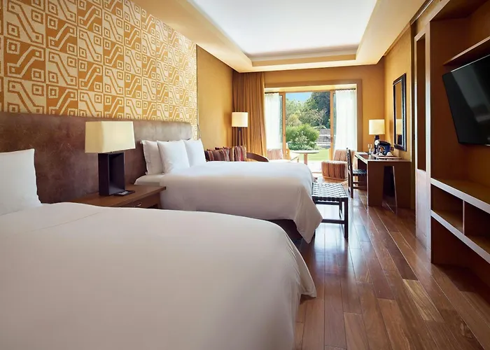 Resort Tambo Del Inka, A Luxury Collection & Spa, Valle Sagrado