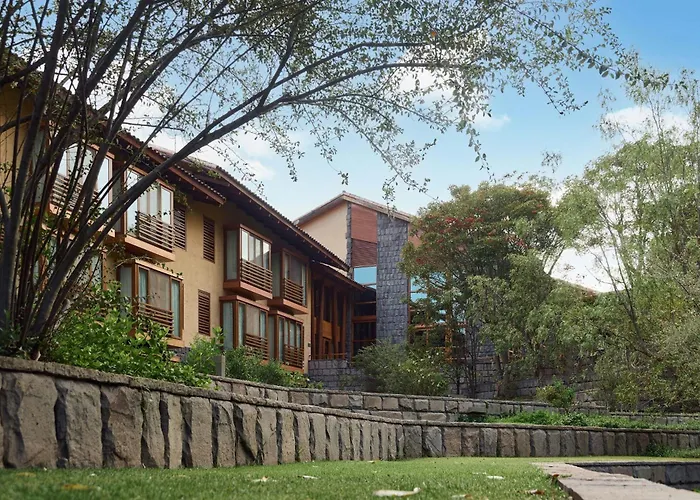 Tambo Del Inka, A Luxury Collection & Spa, Valle Sagrado