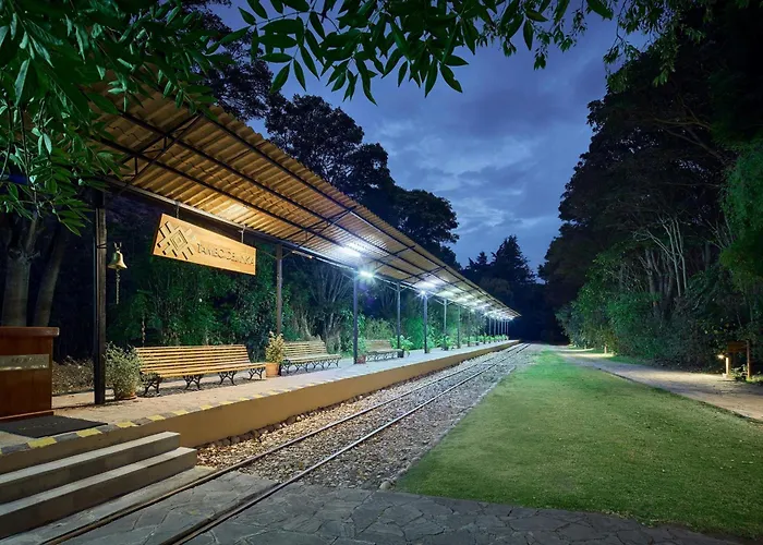 Station touristique Tambo Del Inka, A Luxury Collection & Spa, Valle Sagrado Urubamba