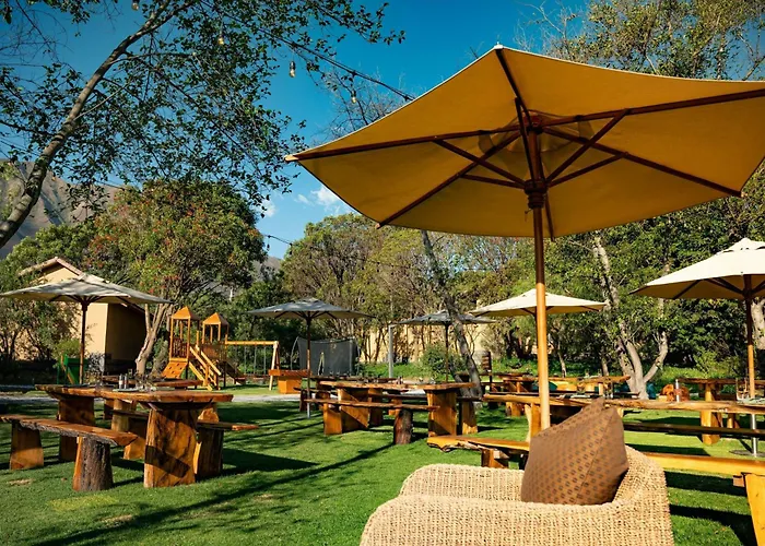 Tambo Del Inka, A Luxury Collection & Spa, Valle Sagrado リゾート