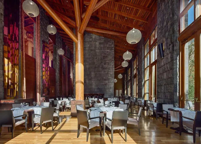 Tambo Del Inka, A Luxury Collection & Spa, Valle Sagrado 5*