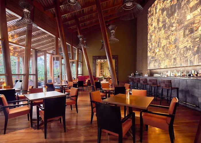 Tambo Del Inka, A Luxury Collection & Spa, Valle Sagrado Urubamba