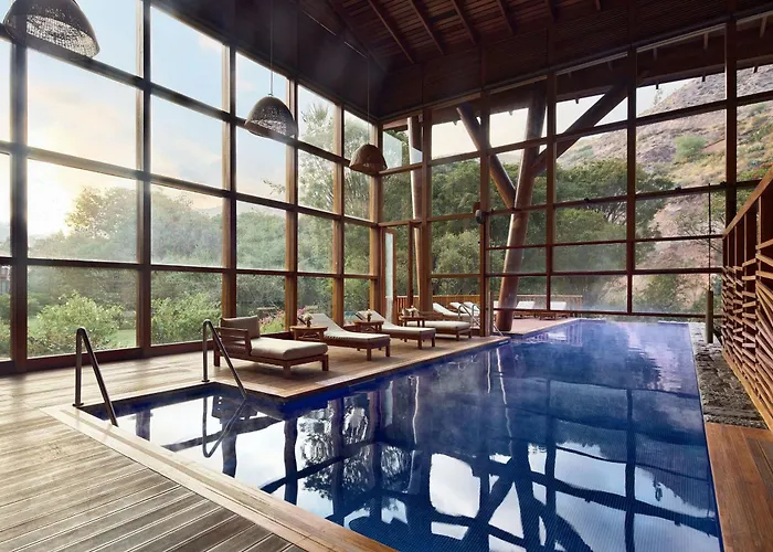 Tambo Del Inka, A Luxury Collection & Spa, Valle Sagrado