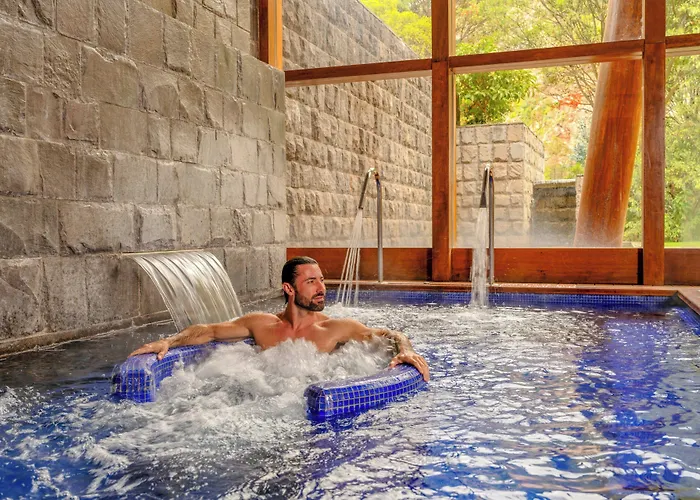 Resort Tambo Del Inka, A Luxury Collection & Spa, Valle Sagrado Urubamba