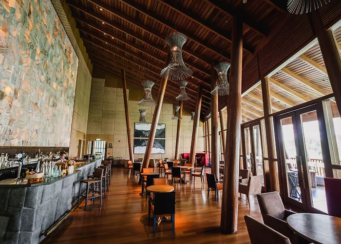Resort Tambo Del Inka, A Luxury Collection & Spa, Valle Sagrado Urubamba