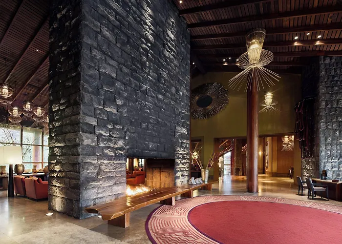 Tambo Del Inka, A Luxury Collection & Spa, Valle Sagrado Urubamba
