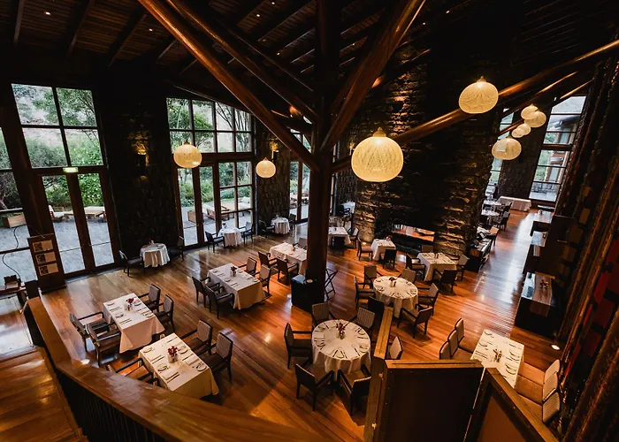Tambo Del Inka, A Luxury Collection & Spa, Valle Sagrado Urubamba