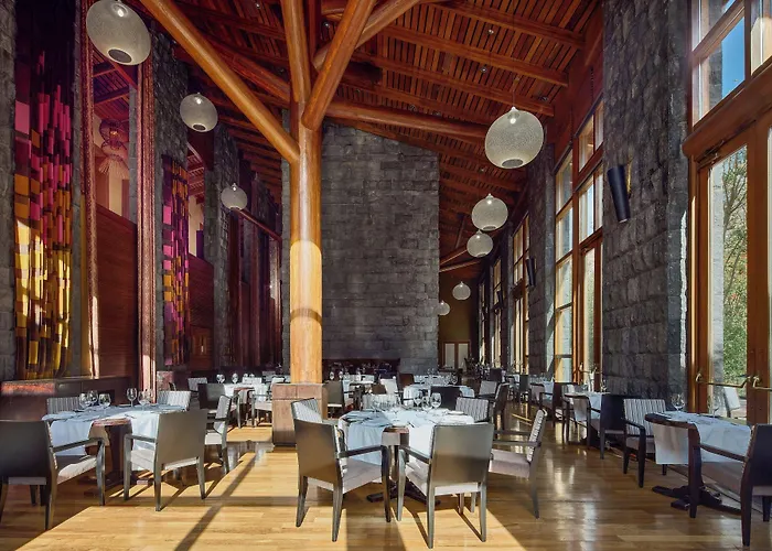 Tambo Del Inka, A Luxury Collection & Spa, Valle Sagrado 5*