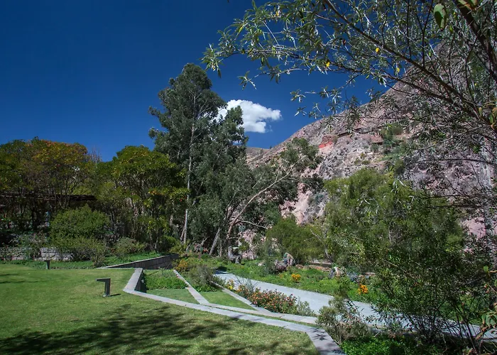 Tambo Del Inka, A Luxury Collection & Spa, Valle Sagrado Resort