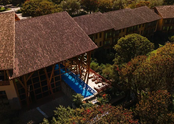 Resort Tambo Del Inka, A Luxury Collection & Spa, Valle Sagrado